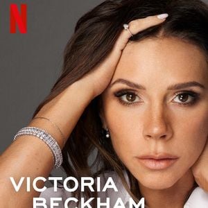 Documentário ‘Victoria Beckham’ chegou na Netflix nesta quinta-feira (09)