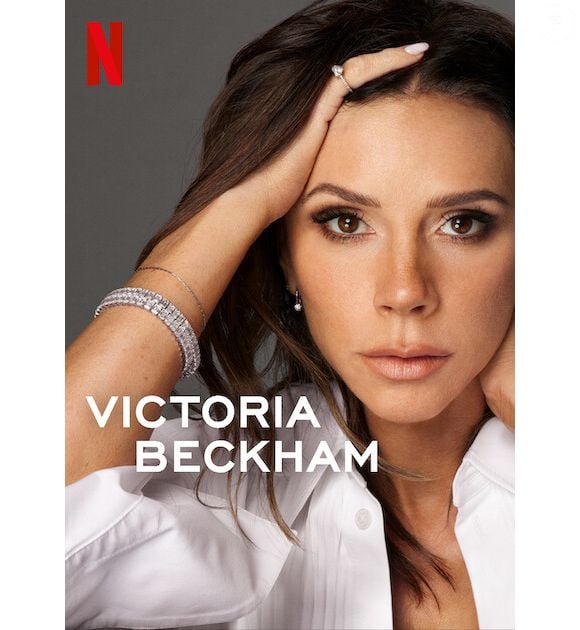 Documentário ‘Victoria Beckham’ chegou na Netflix nesta quinta-feira (09)