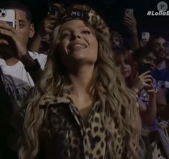 Participação de Luísa Sonza com Sabrina Carpenter viraliza nas redes sociais