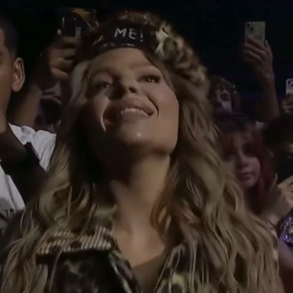 Participação de Luísa Sonza com Sabrina Carpenter viraliza nas redes sociais