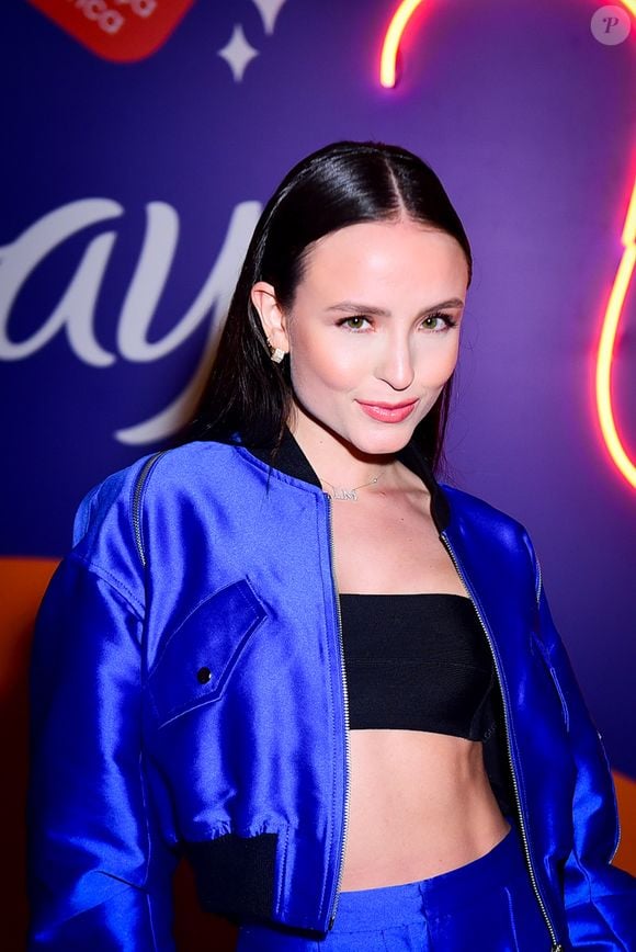 Larissa Manoela quer fazer cirurgia para endometriose antes de engravidar: ‘A minha ideia é que eu possa fazer uma cirurgia para que eu limpe meus floquinhos de endometriose’