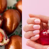 Não aguenta mais ouvir falar do 'Morango do Amor'? 6 perfumes com notas da fruta que valem bem mais o hype e vão te deixar muito cheirosa