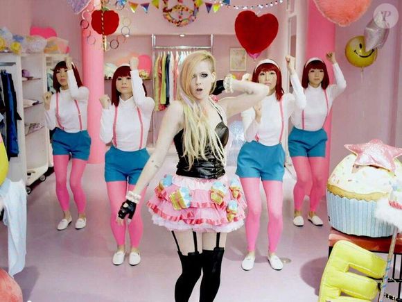 4ª "prova": mudança de estilo