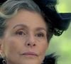 Irene Ravache foi um dos grandes destaques da novela 'Além do Tempo'