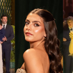 Vestido em tom champanhe, emoção na valsa com o pai e até show de Luan Santana: luxo marca festa de 15 anos de Isabella, filha de Kaká e Carol Celico. Fotos e vídeos!