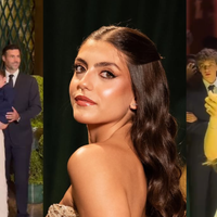 Vestido em tom champanhe, emoção na valsa com o pai e até show de Luan Santana: luxo marca festa de 15 anos de Isabella, filha de Kaká e Carol Celico. Fotos e vídeos!