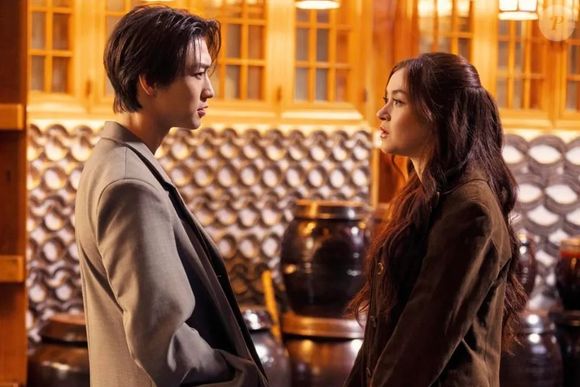 Sang Heon Lee conquistou os fãs de 'Com Carinho, Kitty' por sua beleza e talento