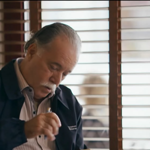 A cena entre Brigitte e Otoniel em Quem Ama Cuida ganhou um novo significado após Tatá Werneck revelar o que viveu horas antes de entrar em estúdio
