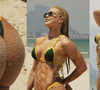 O bumbum de Virginia Fonseca voltou a chamar atenção após a influenciadora mostrar o resultado de um novo retoque estético