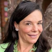 Por onde anda a Carlota de 'A Viagem'? Ex-Globo e fora das novelas há 5 anos, Mylla Christie tem nova profissão bem longe da TV