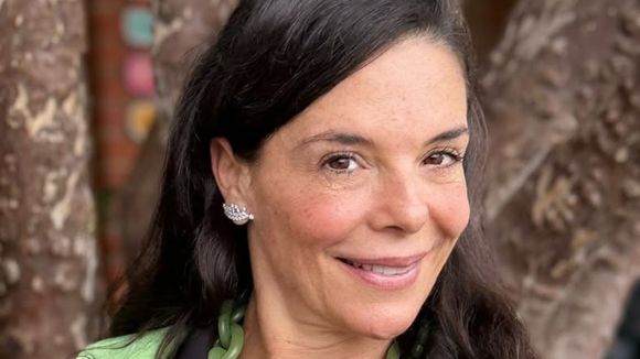 Por onde anda a Carlota de 'A Viagem'? Ex-Globo e fora das novelas há 5 anos, Mylla Christie tem nova profissão bem longe da TV