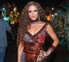 A atriz Fernanda de Freitas volta às novelas após cinco anos em 'Por Você'