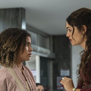 Público deseja que Gerluce se entenda com Joélly na novela Três Graças