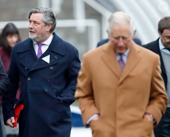 De acordo com o Daily Mail, Diana teria contado ao irmão Charles Spencer que seu então marido estava apaixonado por seu "valet", funcionário responsável por auxiliá-lo no dia a dia