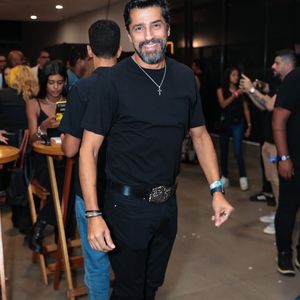 Alberto Cowboy: ‘Esse lance do vilão sempre vão colocar um rótulo: você está do lado oposto, então você é o errado’