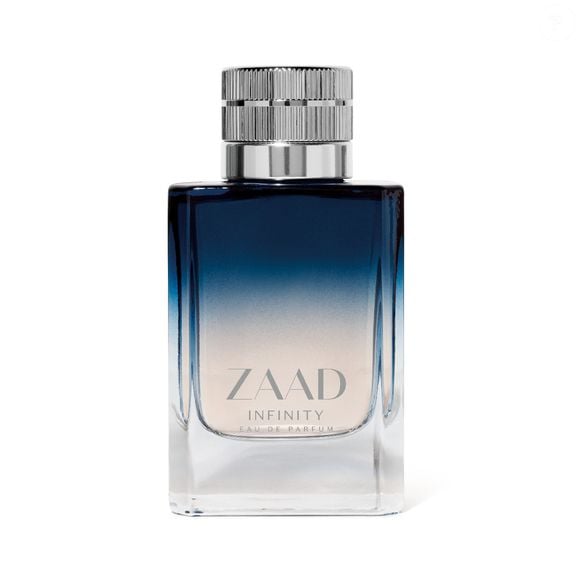 O exclusivo acorde Saltwind é o grande diferencial do Zaad Infinity: a criação busca reproduzir a sensação do vento frio carregando micropartículas de sal no maior deserto de sal do mundo