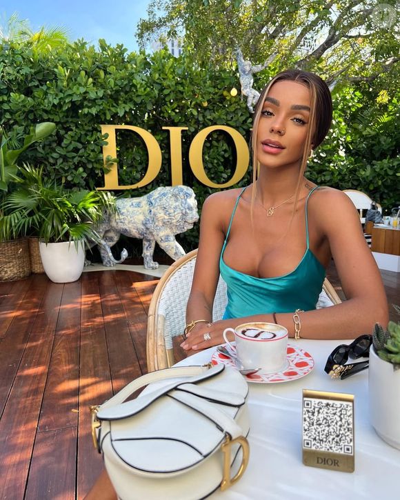 Depois do 'BBB 22', Brunna Gonçalves mudou consideravelmente seu aspecto de beleza