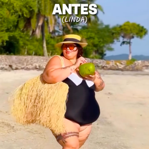 Thais Carla resgatou um vídeo antigo de antes da bariátrica para mostrar seu 'antes'