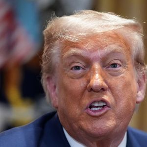 Donald Trump vai causar ‘uma crise global, tumultos, guerras e uma instabilidade sem precedentes', segundo a sensitiva Izadora Morais