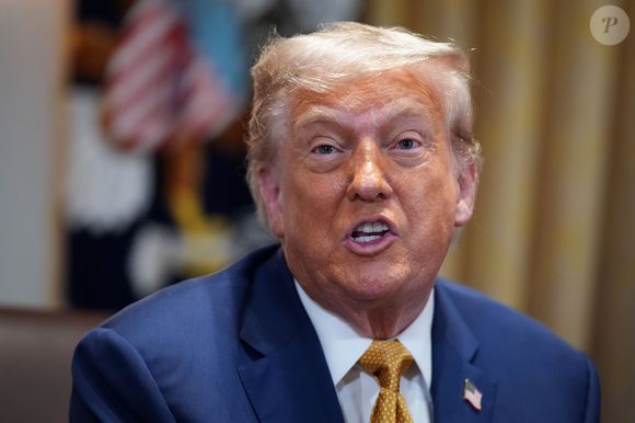 Donald Trump vai causar ‘uma crise global, tumultos, guerras e uma instabilidade sem precedentes', segundo a sensitiva Izadora Morais