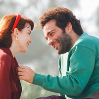 'Malhação' fez escola! Alice Wegmann e Humberto Carrão provam ser artistas com 'A' maiúsculo em cena emocionante de 'Vale Tudo'