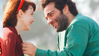 'Malhação' fez escola! Alice Wegmann e Humberto Carrão provam ser artistas com 'A' maiúsculo em cena emocionante de 'Vale Tudo'