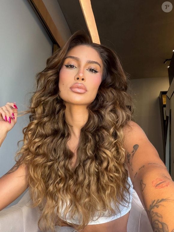 Bianca Andrade esteve fora da estreia da 'Dança dos Famosos' no último domingo, dia 16 de agosto