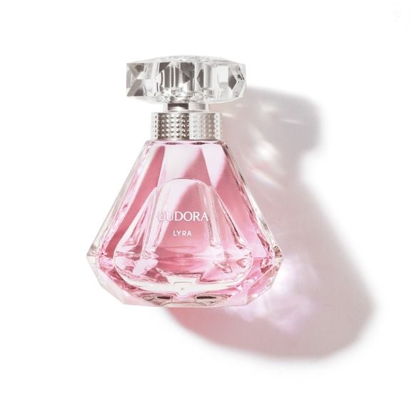 Eudora - Lyra Desodorante Colônia 75ml| R$ 154,90