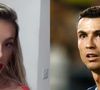 Andressa Urach está acusando Cristiano Ronaldo de calote e detalha provas de que transou com o atleta
