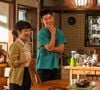 'S&X' é um dorama japonês lançado recentemente na Netflix e que não ganhou tanto reconhecimento