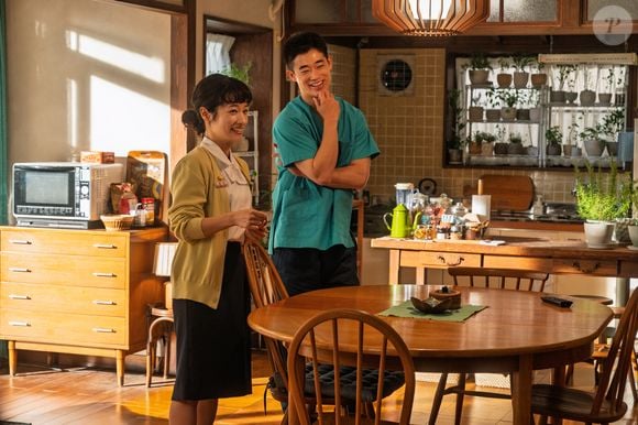 'S&X' é um dorama japonês lançado recentemente na Netflix e que não ganhou tanto reconhecimento