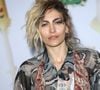 Paris Jackson contou que procurou um médico depois de "abrir um buraco" no nariz durante o período de dependência e ouviu do profissional que o problema estava relacionado ao uso de substâncias como cocaína e cetamina
