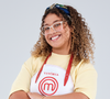 Vitória é ex-campeã de xadrez e filha de cozinheiro. Jovem paranaense quer dar xeque-mate no paladar dos chefs do 'MasterChef Brasil'
