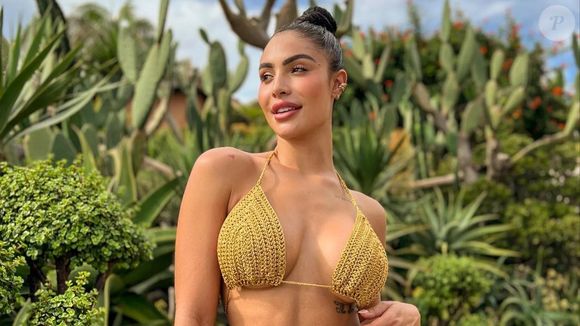Aline Mineiro afirma que imagens divulgadas mostram apenas parte da confusão ocorrida em condomínio