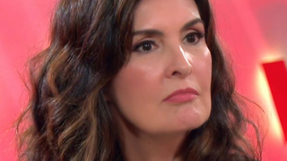 'É preciso muito mais que isso': Fátima Bernardes se revolta com autoridades após operação com 132 mortos no Rio