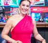 Claudia Raia chegou aos 59 anos com uma carreira marcada por projetos icônicos no teatro e na televisão