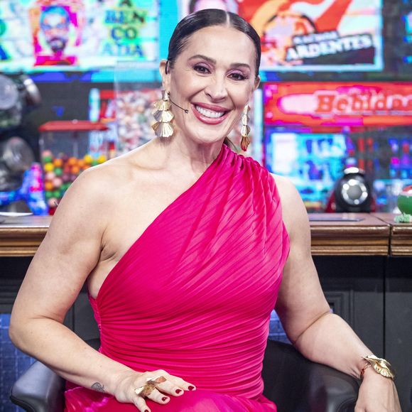 Claudia Raia chegou aos 59 anos com uma carreira marcada por projetos icônicos no teatro e na televisão