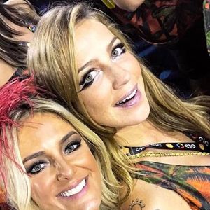 Ticiane Pinheiro e Luana Piovani se reconciliaram em 2012, depois de três anos de afastamento