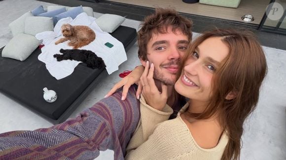 Sasha e João Lucas se divertiram no show de Xuxa