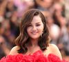 Selena Gomez revelou que, naquela época, costumava comer apenas um sanduíche de salada de frango no almoço