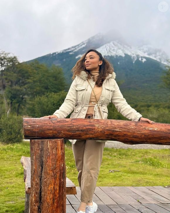 Michele Crispim chegou a participar do 'Iron Chef Brasil' e hoje é jurada do 'Que Seja Doce', do GNT, além de fazer conteúdo para as redes sociais