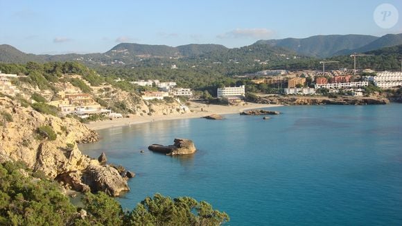 Além das praias, o município de Sant Josep de sa Talaia conta ainda com um centro urbano e o parque natural de Sa Talaia