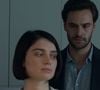 Série curta para maratonar na Netflix: Por Trás de Seus Olhos tem seis episódios, é baseada no livro de Sarah Pinborough e surpreende com uma grande reviravolta
