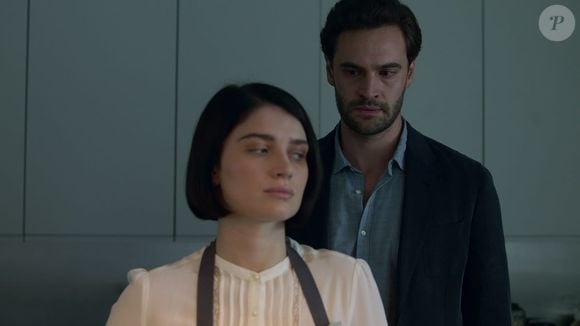 Série curta para maratonar na Netflix: Por Trás de Seus Olhos tem seis episódios, é baseada no livro de Sarah Pinborough e surpreende com uma grande reviravolta