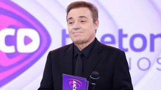 Poucos sabem, mas há 26 anos, Gugu Liberato foi procurado por mulher para fazer exame de DNA de adolescente