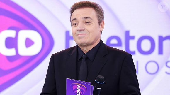 Poucos sabem, mas há 26 anos, mulher alegou ter tido filha com Gugu Liberato