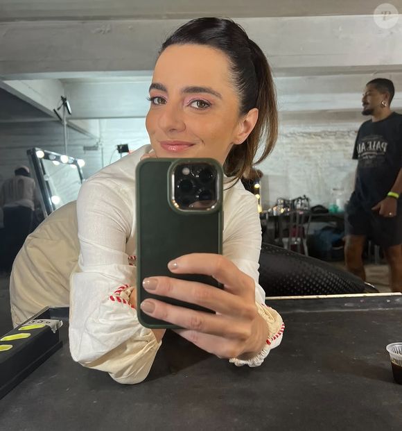 Julia Stockler: ‘Então, a minha carreira depende de eu ir para uma maca e me violentar, num lugar que eu não gostaria. Não era um desejo meu’