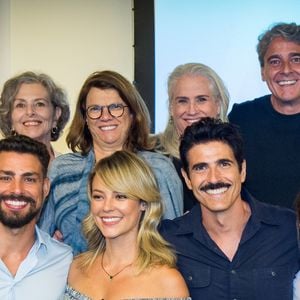 A novela 'Belíssima' que marcou a estreia de Paolla Oliveira nos folhetins também transformou São Paulo em protagonista