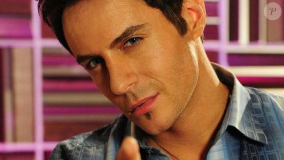 O ator Ricardo Tozzi interpretou o icônico personagem Fabian na novela 'Cheias de Charme'.