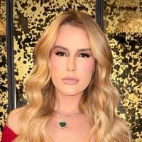O que é a Síndrome de Sjögren? Doença sem cura afeta famosas como Fernanda Keulla, tem sintomas comuns e exige atenção, segundo especialista: 'Pode comprometer o corpo todo'